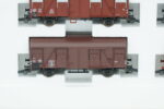Fleischmann 96 5314 Güterwagen-Set Epoche III limitierte Sonderserie H0 1:87 – Bild 4