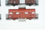 Fleischmann 96 5314 Güterwagen-Set Epoche III limitierte Sonderserie H0 1:87 – Bild 5