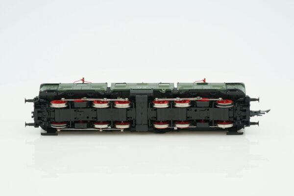 Roco 04139S E-Lokomotive BR E91 08 NEM Epoche III H0 1:87 – Bild 7