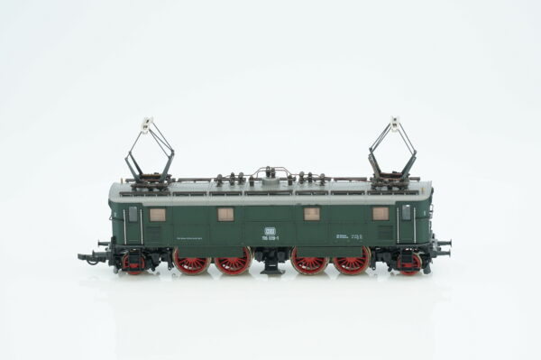 Roco 4143 Elektrolokomotive BR 116 019-1 Epoche IV NEM H0 1:87 – Bild 1