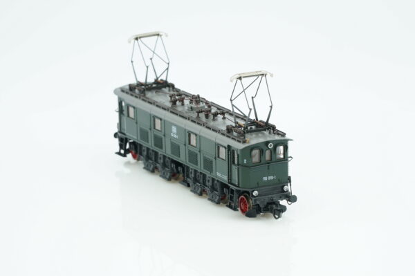 Roco 4143 Elektrolokomotive BR 116 019-1 Epoche IV NEM H0 1:87 – Bild 4