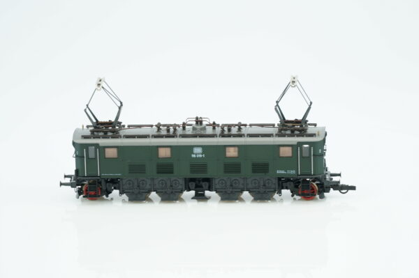 Roco 4143 Elektrolokomotive BR 116 019-1 Epoche IV NEM H0 1:87 – Bild 5