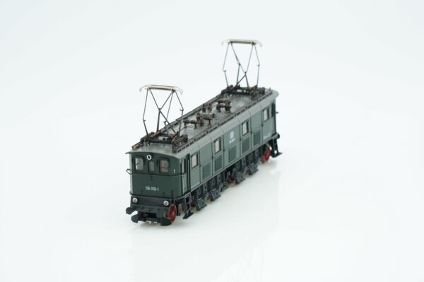 Roco 4143 Elektrolokomotive BR 116 019-1 Epoche IV NEM H0 1:87 – Bild 6