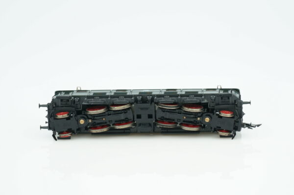 Roco 4143 Elektrolokomotive BR 116 019-1 Epoche IV NEM H0 1:87 – Bild 7