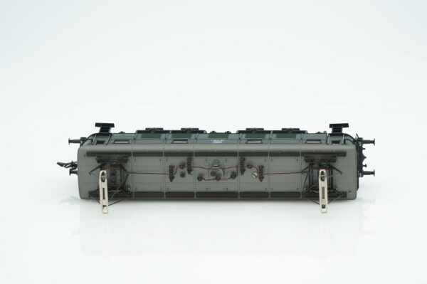 Roco 4143 Elektrolokomotive BR 116 019-1 Epoche IV NEM H0 1:87 – Bild 8