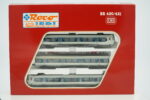 Rroco 43002 Triebwagenset BR 420 421 3-teilig Epoche IV H0 1:87 – Bild 2