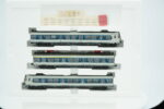 Rroco 43002 Triebwagenset BR 420 421 3-teilig Epoche IV H0 1:87