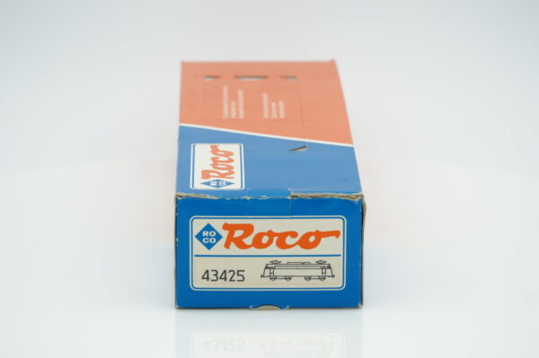 Roco 43425 E-Lokomotive BR 112 489-0 DB Epoche IV NEM H0 1:87 – Bild 3