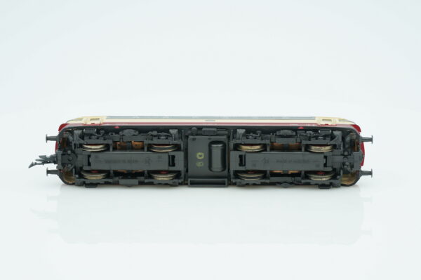 Roco 43425 E-Lokomotive BR 112 489-0 DB Epoche IV NEM H0 1:87 – Bild 7