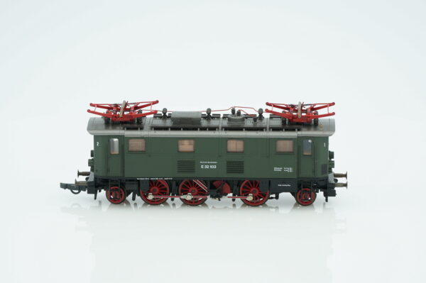 Roco 43441 E-Lokomotive BR E32 103 DB Epoche III NEM H0 1:87 – Bild 1