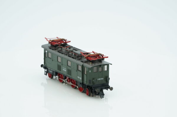 Roco 43441 E-Lokomotive BR E32 103 DB Epoche III NEM H0 1:87 – Bild 4