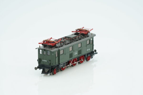 Roco 43441 E-Lokomotive BR E32 103 DB Epoche III NEM H0 1:87 – Bild 6