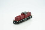 Roco 43809 Diesellokomotive BR 291 004-0 Epoche IV DB NEM H0 1:87 – Bild 4