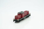 Roco 43809 Diesellokomotive BR 291 004-0 Epoche IV DB NEM H0 1:87 – Bild 6