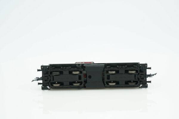 Roco 43809 Diesellokomotive BR 291 004-0 Epoche IV DB NEM H0 1:87 – Bild 7