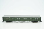 Roco 44053 Personenwagen-Set Epoche III NEM DB H0 1:87 – Bild 8
