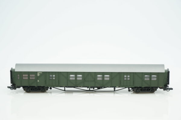 Roco 44053 Personenwagen-Set Epoche III NEM DB H0 1:87 – Bild 8