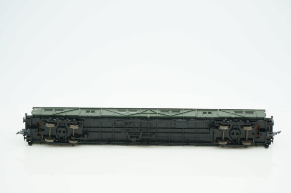 Roco 44053 Personenwagen-Set Epoche III NEM DB H0 1:87 – Bild 11