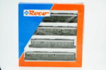 Roco 44053 Personenwagen-Set Epoche III NEM DB H0 1:87
