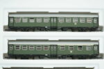 Roco 44053 Personenwagen-Set Epoche III NEM DB H0 1:87 – Bild 4