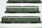 Roco 44053 Personenwagen-Set Epoche III NEM DB H0 1:87 – Bild 5