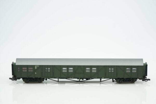 Roco 44053 Personenwagen-Set Epoche III NEM DB H0 1:87 – Bild 6