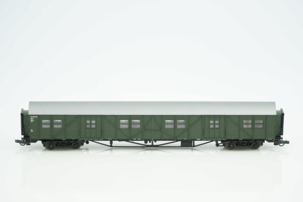 Roco 44053 Personenwagen-Set Epoche III NEM DB H0 1:87 – Bild 9
