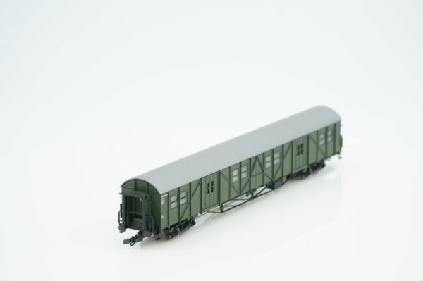Roco 44053 Personenwagen-Set Epoche III NEM DB H0 1:87 – Bild 10