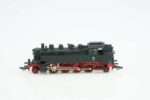 Märklin 3096 Tenderlokomotive BR 86 173 DB NEM DC Epoche III H0 1:87