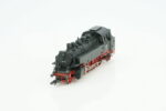 Märklin 3096 Tenderlokomotive BR 86 173 DB NEM DC Epoche III H0 1:87 – Bild 6