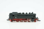 Märklin 3096 Tenderlokomotive BR 86 173 DB NEM DC Epoche III H0 1:87 – Bild 7