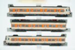 Roco 43001 S-Bahn Triebzug BR 420/421 3-teilig Epoche V NEM DC H0 1:87 – Bild 3