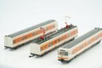 Roco 43001 S-Bahn Triebzug BR 420/421 3-teilig Epoche V NEM DC H0 1:87 – Bild 6