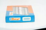 Roco 43022 Dieseltriebzug VT 628.2/928.2 Epoche IV DC NEM DB H0 1:87 – Bild 3