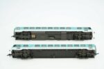 Roco 43022 Dieseltriebzug VT 628.2/928.2 Epoche IV DC NEM DB H0 1:87 – Bild 10