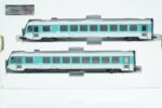 Roco 43022 Dieseltriebzug VT 628.2/928.2 Epoche IV DC NEM DB H0 1:87 – Bild 4
