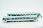 Roco 43022 Dieseltriebzug VT 628.2/928.2 Epoche IV DC NEM DB H0 1:87 – Bild 5