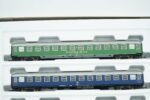 Roco 44098 Reisezugwagen-Set Touropa Scharnow NEM Epoche IV H0 1:87 – Bild 4