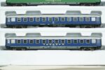 Roco 44098 Reisezugwagen-Set Touropa Scharnow NEM Epoche IV H0 1:87 – Bild 5