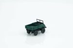 Wiking Unimog (376, 870) DKQ Munga Bundeswehr (696) MB G 320 (696) 1:87 – Bild 9