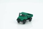 Wiking Unimog (376, 870) DKQ Munga Bundeswehr (696) MB G 320 (696) 1:87 – Bild 10