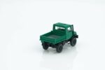 Wiking Unimog (376, 870) DKQ Munga Bundeswehr (696) MB G 320 (696) 1:87 – Bild 11