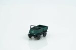 Wiking Unimog (376, 870) DKQ Munga Bundeswehr (696) MB G 320 (696) 1:87 – Bild 7