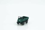 Wiking Unimog (376, 870) DKQ Munga Bundeswehr (696) MB G 320 (696) 1:87 – Bild 8