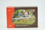Faller 190269 Dorfausschmückungs-Set Bausatz H0 1:87